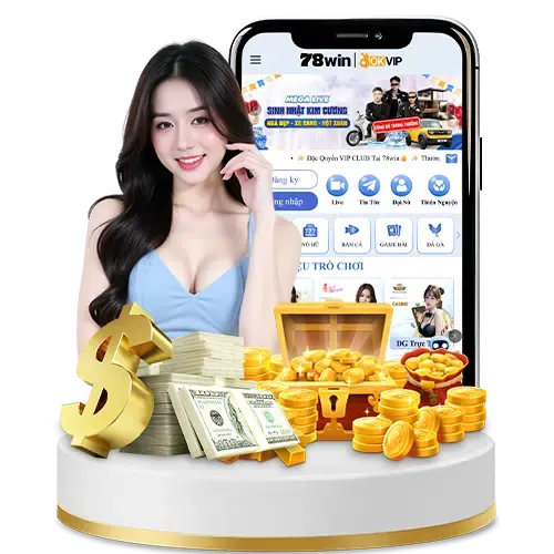 Game bài đổi thưởng trực tuyến